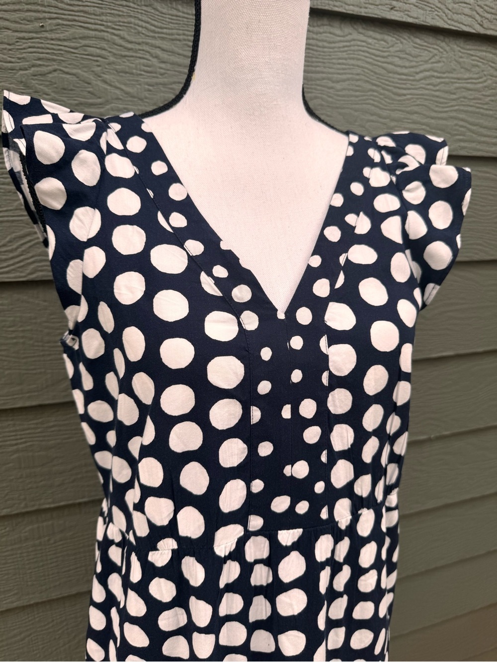 Loft Sundress - Picture 5 of 10